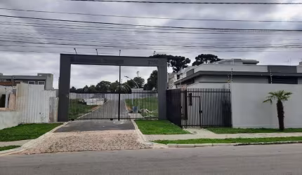 TERRENOS AVENDA EM CONDOMÍNIO FECHADO NA BAIRRO UBERABA