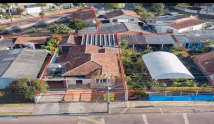 TERRENO A VENDA NO BAIRRO PORTÃO, PROXIMO Á ROTATÓRIA
