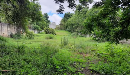 TERRENO A VENDA NO BAIRRO UBERABA