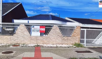 CASA A VENDA NO BAIRRO UBERABA, PRÓXIMO A COCA COLA