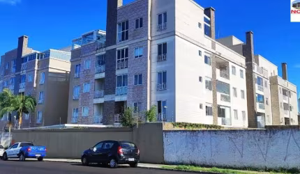 APARTAMENTO A VENDA NO RESIDENCIAL TOM JOBIM NO BAIRRO UBERABA