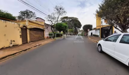 Casa à venda e locação no Parque Arnold Schmidt em São Carlos