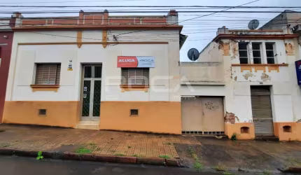 Casa com 4 quartos para alugar no Centro, São Carlos , 225 m2 por R$ 1.889