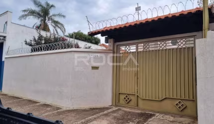 Venda de Casas / Padrão na cidade de São Carlos
