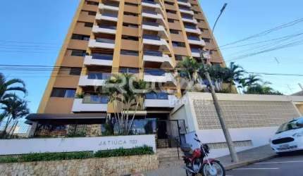 Apartamento com 1 quarto à venda no Centro, São Carlos , 66 m2 por R$ 320.000
