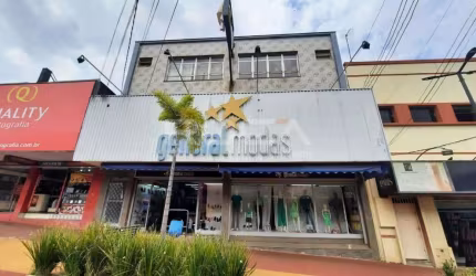 Sala comercial com 2 salas para alugar no Jardim São Carlos, São Carlos , 200 m2 por R$ 1.667