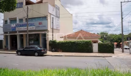 Linda Casa à venda na Vila Boa Vista 1 - São Carlos - Ótima oportunidade!