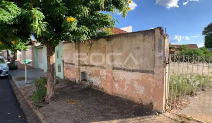 Terreno Padrão na Vila Boa Vista, São Carlos - Oportunidade Imperdível!