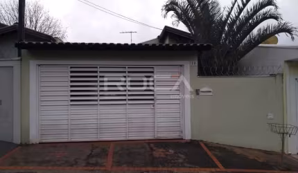 Venda de Casas / Padrão na cidade de São Carlos