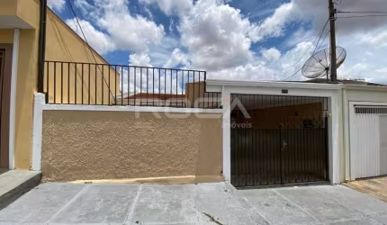 Casa com 2 quartos à venda na Rua Antônio Masselli, 449, Jardim Nova São Carlos, São Carlos, 112 m2 por R$ 373.000