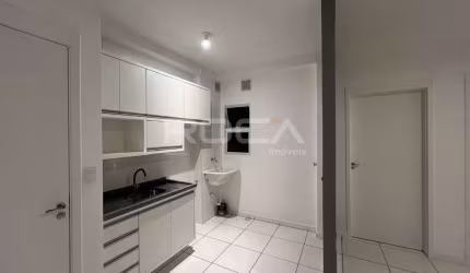Apartamento Padrão à venda no Jardim Jóckei Club A em São Carlos