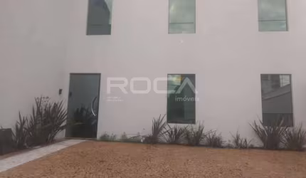 Sala comercial com 8 salas para alugar na Vila Monteiro (Gleba I), São Carlos , 200 m2 por R$ 8.889