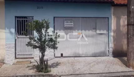 Casa com 2 quartos à venda na Cidade Aracy, São Carlos , 125 m2 por R$ 192.000
