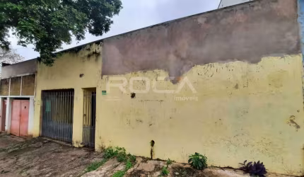 Casa com 2 quartos à venda no Jardim Martinelli, São Carlos , 170 m2 por R$ 140.000