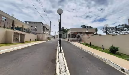 Venda de Apartamentos / Padrão na cidade de São Carlos