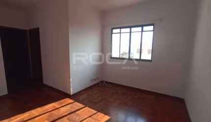 Venda de Apartamentos / Padrão na cidade de São Carlos