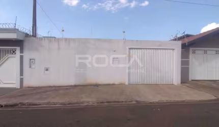Venda de Casas / Padrão na cidade de São Carlos
