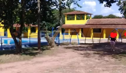 Chácara / sítio com 2 quartos à venda no Broa, Brotas , 250 m2 por R$ 800.000