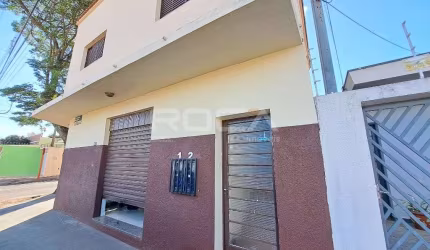 Casa com 3 quartos à venda na Rua Jesuíno de Arruda, 3403, Jardim Brasil, São Carlos, 300 m2 por R$ 350.000