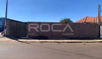 Terreno à venda na Vila Prado, São Carlos - Oportunidade única!