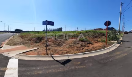 Oportunidade única! Terreno em condomínio no Jardim Jóckei Club A em São Carlos