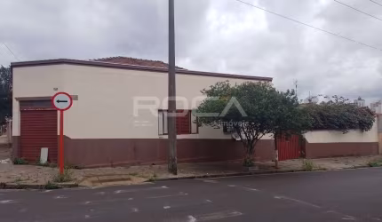 Casa com 3 quartos à venda na Rua Belarmino Indalécio de Souza, 481, Vila Monteiro (Gleba I), São Carlos, 250 m2 por R$ 400.000