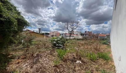 Terreno Residencial à Venda em Jardim Gibertoni, São Carlos
