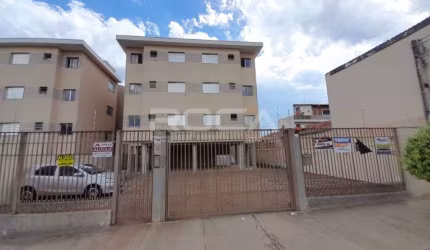 Apartamento Padrão à Venda no Jardim Bandeirantes, São Carlos
