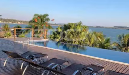Casa com 5 quartos à venda na Represa do Broa, Itirapina , 500 m2 por R$ 5.000.000