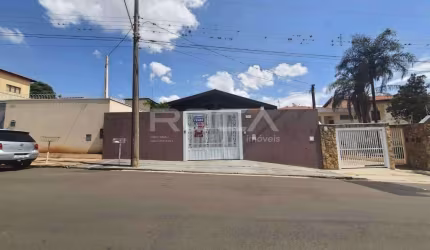 Casa com 3 quartos à venda na Rua José Cerri, 222, Jardim Cardinalli, São Carlos, 200 m2 por R$ 650.000