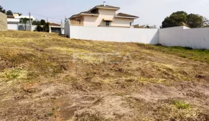 Terreno à venda na Rua Santo Juliani, Jardim Citelli, São Carlos por R$ 220.000
