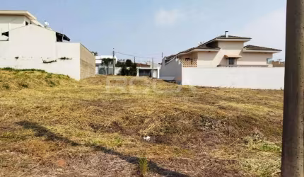 Terreno à venda na Rua Santo Juliani, Jardim Citelli, São Carlos por R$ 220.000