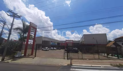 Sala comercial com 1 sala para alugar na Avenida Capitão Luiz Brandão, 321, Vila Nery, São Carlos, 107 m2 por R$ 4.445