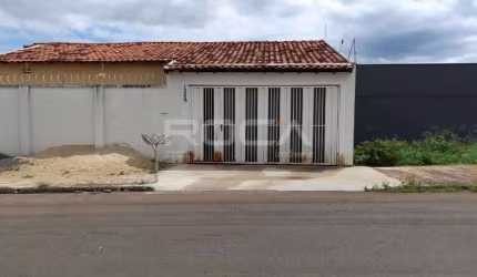 Venda de Casas / Padrão na cidade de São Carlos