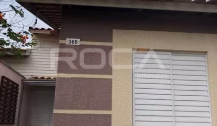 Casa em condomínio fechado com 2 quartos à venda na Avenida Otto Werner Rosel, 1111, Jardim Ipanema, São Carlos, 66 m2 por R$ 230.000