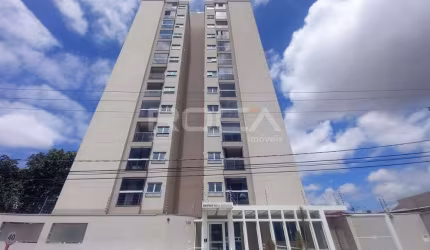 Apartamento de Luxo com Cobertura para Alugar na Vila Arnaldo, São Carlos