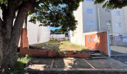 Terreno à venda no Jardim Macarengo, São Carlos  por R$ 800.000