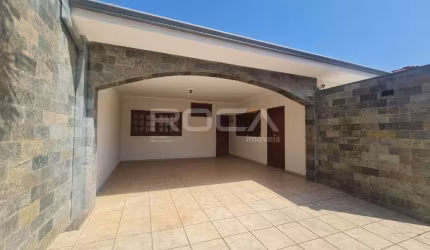 Casa em condomínio fechado com 3 quartos à venda na Alameda das Rosas, 377, Cidade Jardim, São Carlos, 248 m2 por R$ 650.000