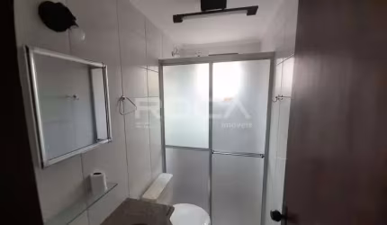 Apartamento com 2 quartos à venda no Jardim Nova Santa Paula, São Carlos , 51 m2 por R$ 170.000