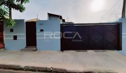 Casa com 3 quartos à venda na Cidade Aracy, São Carlos , 155 m2 por R$ 340.000