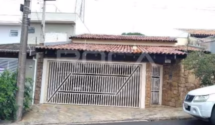 Venda de Casas / Padrão na cidade de São Carlos