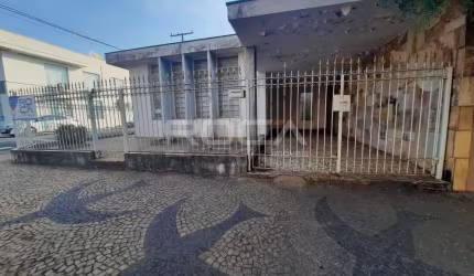 Casa com 4 quartos à venda na Vila Prado, São Carlos , 400 m2 por R$ 1.200.000