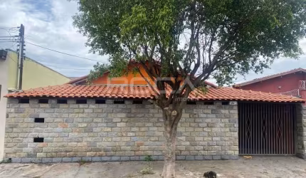 Casa com 3 quartos à venda na Rua Doutor Ulysses Fernandes Nunes, 76, Jardim São Carlos 5, São Carlos, 110 m2 por R$ 295.000