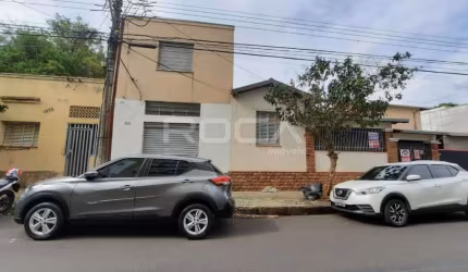 Locação de Comercial / Sala na cidade de São Carlos