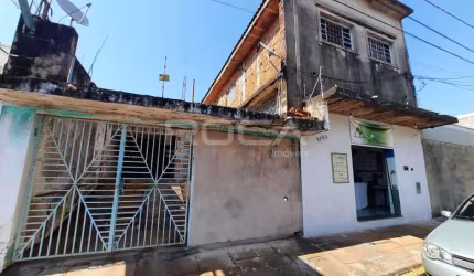Casa com 4 quartos à venda na Vila Deriggi, São Carlos , 343 m2 por R$ 520.000