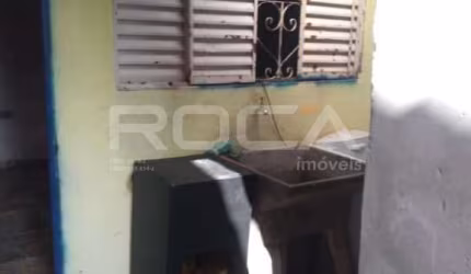 Casa com 2 quartos à venda na Cidade Aracy, São Carlos , 100 m2 por R$ 150.000