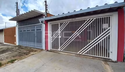 Venda de Casas / Padrão na cidade de São Carlos