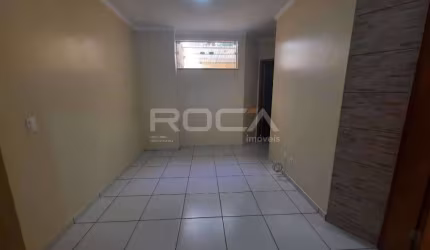 Apartamento Padrão à venda e locação no Centro de São Carlos