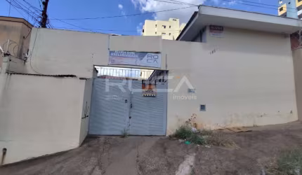 Locação de Apartamentos / Kitnet na cidade de São Carlos