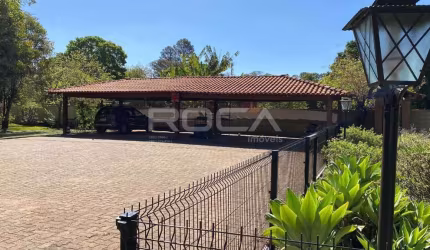 Chácara / sítio com 3 quartos à venda no Tibaia de São Fernando, São Carlos , 6000 m2 por R$ 2.660.000